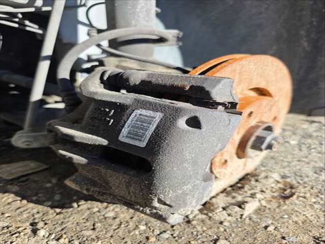 Pinza Freno Delantera Izquierdo Peugeot 2008 STYLE 82CV 60KW