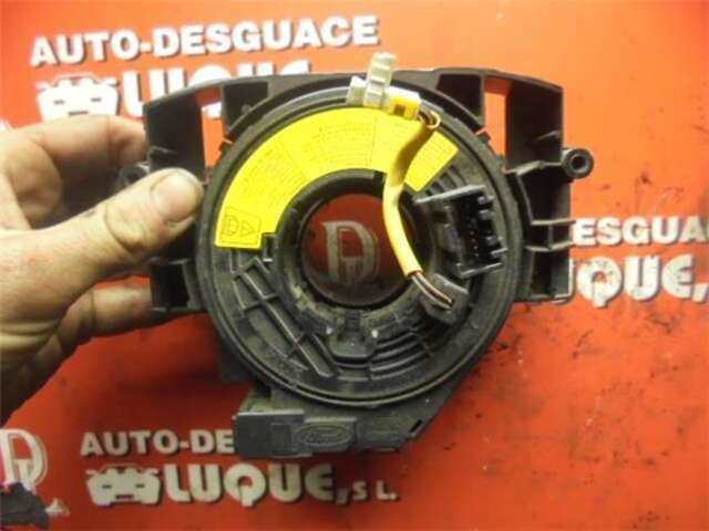 Anillo Airbag Ford Fiesta 1.25 AMBIENTE [1.25 LTR. - 60 KW 16V CAT]