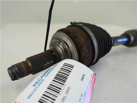 Foto 2ª: Transmision Delantera Izquierda Honda Civic 1.4 HATCHBACK 100CV 73KW [L13Z1] (2010)
