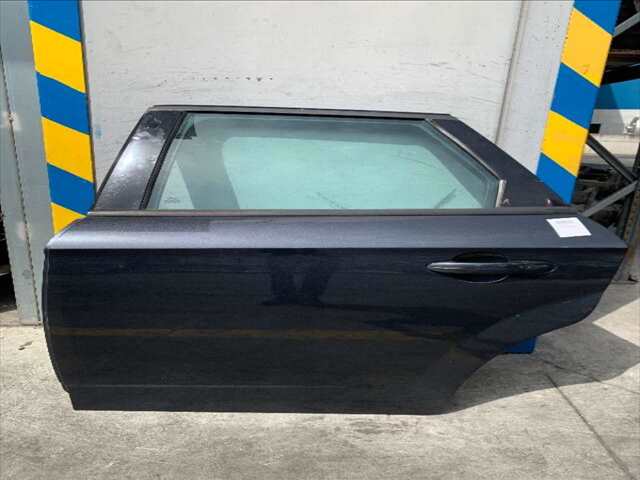 Puerta Trasera Izquierda Ford Mondeo 2.0 TDCI140CV