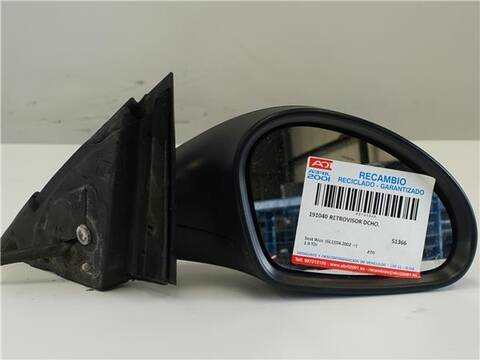 Foto 1ª: Retrovisor Derecho Seat Ibiza 1.9 TDI 100CV 74KW [ATD] (2004)