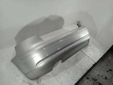 Foto 2ª: Paragolpes Trasero Audi A3 1.9 TDI 105CV 77KW (2004)