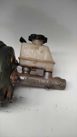 Servofreno Hyundai Terracan 2.9 D