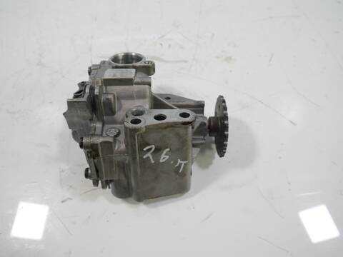 Bomba de Aceite Nissan NV400 101 - 125 CV