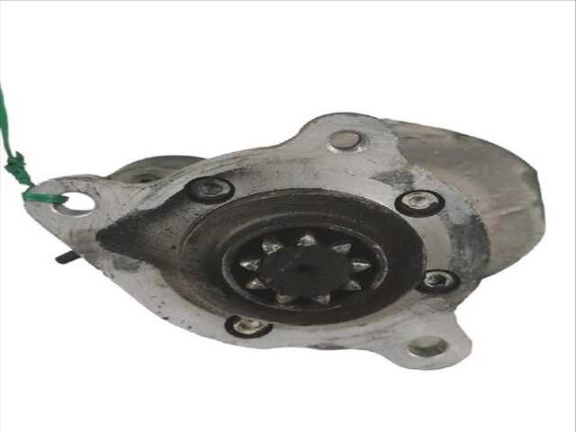 Foto 3ª: Motor de Arranque Skoda Fabia 1.4 60CV 44KW (1999)