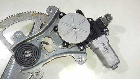 Foto 2ª: Elevalunas Eléctrico Delantero Derecho Subaru Legacy 2.0 D OUTBACK CLASSIC 150CV 110KW FAMILIAR (2009)