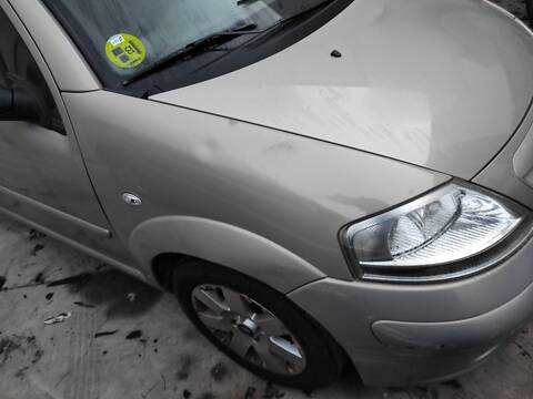 Aleta Delantera Derecha Citroen C3 8HZ