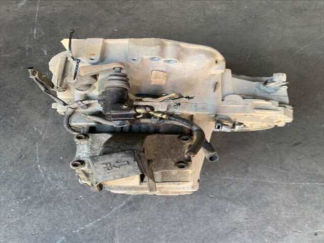 Foto 2ª: Caja Cambios Nissan Almera 1.8 16V HATCHBACK [QG18DE] (2001)