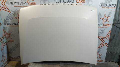 Foto 1ª: Capot Land Rover Discovery TDI 5-PTAS.) 113CV 83KW [D21L] (1995)