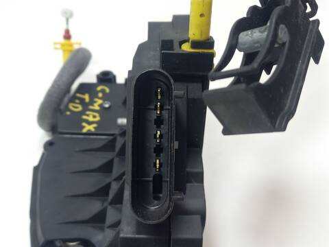 Foto 3ª: Cerradura Puerta Trasera Derecha Ford C Max T3DA CEU) (2014)