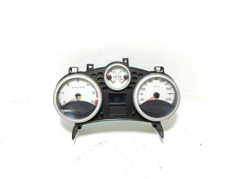 Cuadro de Instrumentos Peugeot 207 X-LINE 1 HDI 68CV