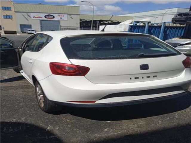 Foto 2ª: Botonera Elevalunas Seat Ibiza 1.6 16V [BTS]