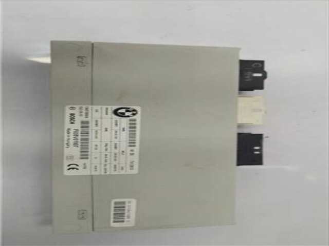Centralita Motor ECU Bmw Serie 4 420 2.0 D 190CV 140KW GRAN COUPE F36)