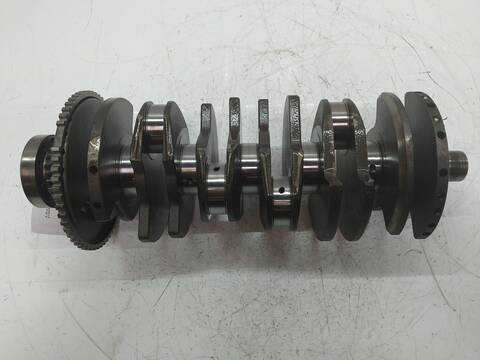 Foto 1ª: Cigüeñal Porsche Cayenne 241 - 250 CV [M02.2Y M022Y 022Y BFD]