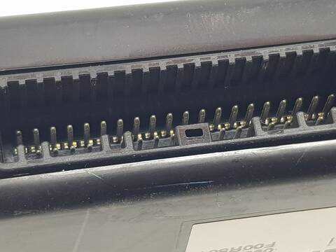 Foto 3ª: Centralita Motor ECU Renault Arkana TECHNO