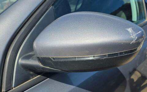 Retrovisor Izquierdo Peugeot 308 STYLE 99CV 73KW