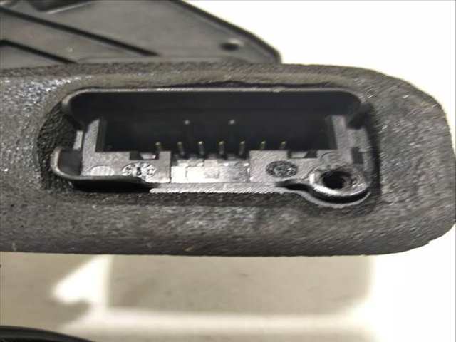 Foto 3ª: Cerradura Puerta Trasera Izquierda Seat Leon FR 1 16V TSI 125CV (2012)