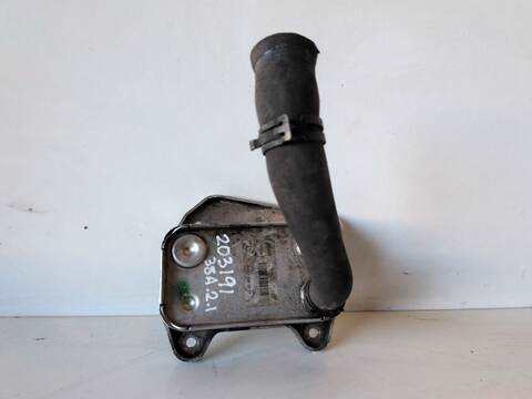 Radiador Aceite Jeep Grand Cherokee 665921