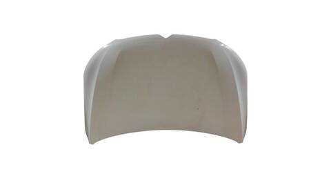 Foto 2ª: Capot Citroen C Elysee BHY (2017)