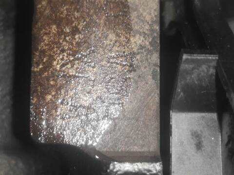 Foto 2ª: Motor Completo Citroen Saxo VJX (2003)