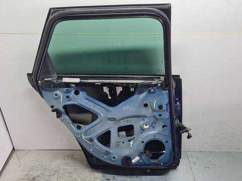 Foto 3ª: Puerta Trasera Izquierda Seat Exeo STYLE 120CV 88KW [CJC] (2012)