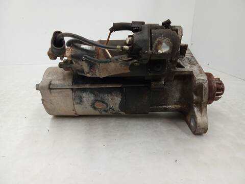 Foto 2ª: Motor de Arranque Man Camion 18.3 TD V10 500CV 368KW GSX500
