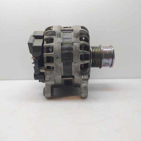 Foto 2ª: Alternador Seat Leon 2.0 TDI (2012)