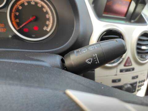 Foto 2ª: Mando Multifuncion Opel Corsa Z12XEP (2008)