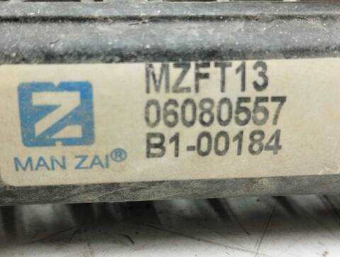 Foto 2ª: Radiador Calefaccion A.A. Nissan Terrano AVENTURA 125CV 92KW [TD27TI] (2001)