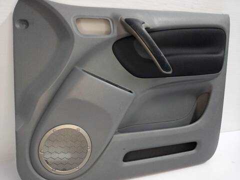 Foto 2ª: Tapizados Cartoneras Toyota Rav4 2.0 LUNA 4X4 2003 ) 150CV [1AZFE] (2000)