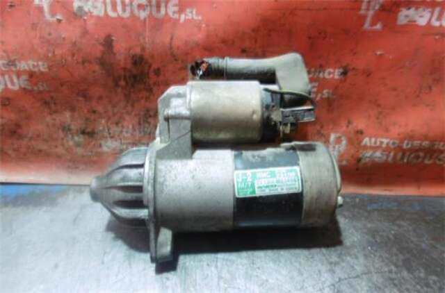 Foto 2ª: Motor de Arranque Hyundai Coupe 2.0 [G4DF]