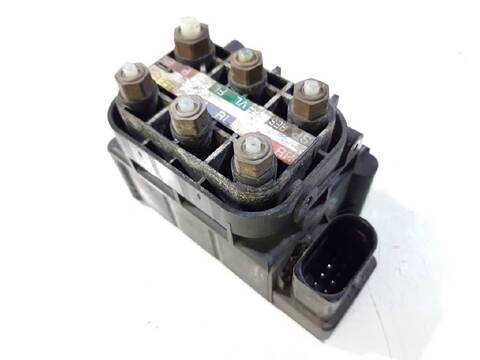 Centralita Motor ECU Mercedes Clase ML 320 3.0 CDI W164) 224CV 165KW 164.122)