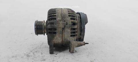Foto 3ª: Alternador Mitsubishi Outlander 2.0 DI-D [BSY] (2006)