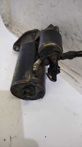 Foto 3ª: Motor de Arranque Volkswagen Sharan 1.9 D [D/AUY] (2003)
