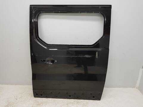 Puerta Lateral Corredera Izquierda Renault Trafic L1H1 29T KOMFORT