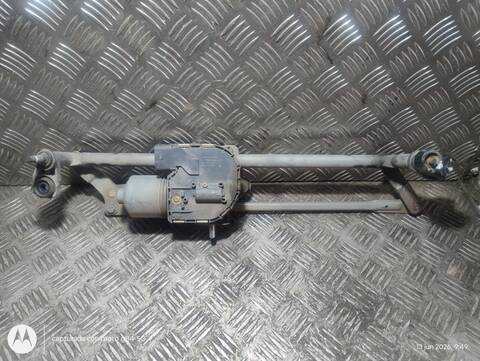 Motor Limpia Delantero Volkswagen Golf CBA