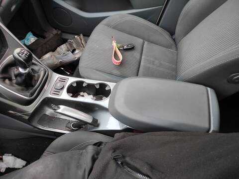 Consola Central Ford C Max M1DA CEU)