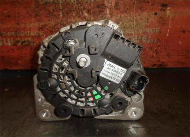 Foto 1ª: Alternador Seat Mii 1.0 @MII [1.0 LTR. - 55 KW] [CHY]