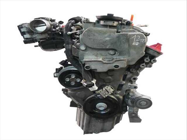 Foto 3ª: Motor Completo Volkswagen Passat 150 CV 110KW [CDGA CDG] (2012)