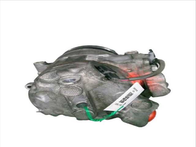 Foto 2ª: Compresor Aire Acondicionado Bmw Serie 5 518 520 D (1995)