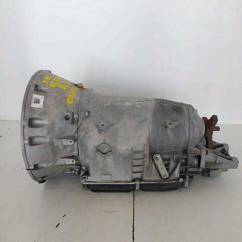 Foto 2ª: Caja Cambios Chrysler 300 3.0 CRD (2004)