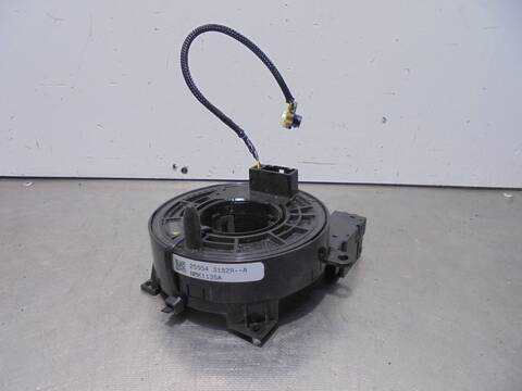 Foto 3ª: Anillo Airbag Renault Express 75CV 55KW [K9K U8] (2021)
