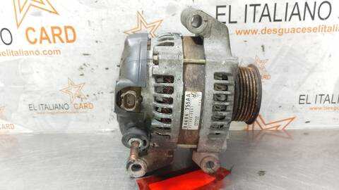 Foto 3ª: Alternador Chrysler Sebring 2.7 LX BERLINA 203CV 149KW [EES] (2002)