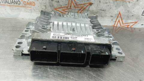 Foto 1ª: Centralita Motor ECU Ford Mondeo GHIA 131CV 96KW [AZBA] (2008)