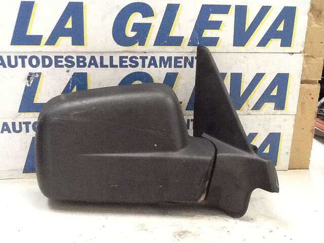 Foto 2ª: Retrovisor Derecho Land Rover Range 2.0 (1996)