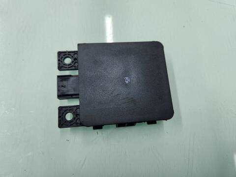 Foto 1ª: Centralita Motor ECU Volkswagen Crafter 35 FURGON BM TN FWD 140CV 103KW [DNAE] (2024)