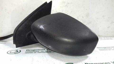 Foto 2ª: Retrovisor Izquierdo Fiat Stilo 2.4 CAT 170CV 125KW [192A2000] (2002)