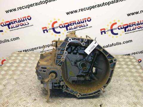 Caja Cambios Lancia Lybra BERLINA