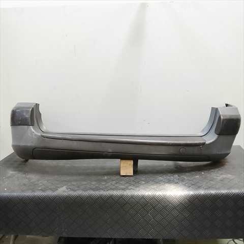 Paragolpes Trasero Peugeot 307 0.1