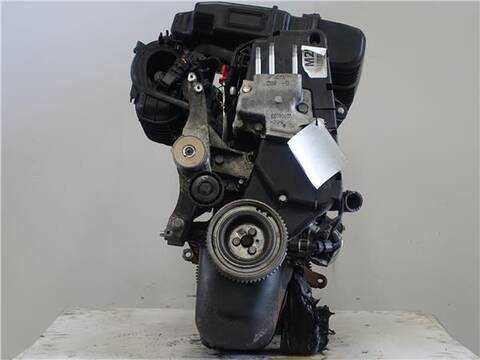 Foto 4ª: Motor Completo Ford Ka 1.2 GRAND PRIX III 69CV 51KW [169A4000] (2010)